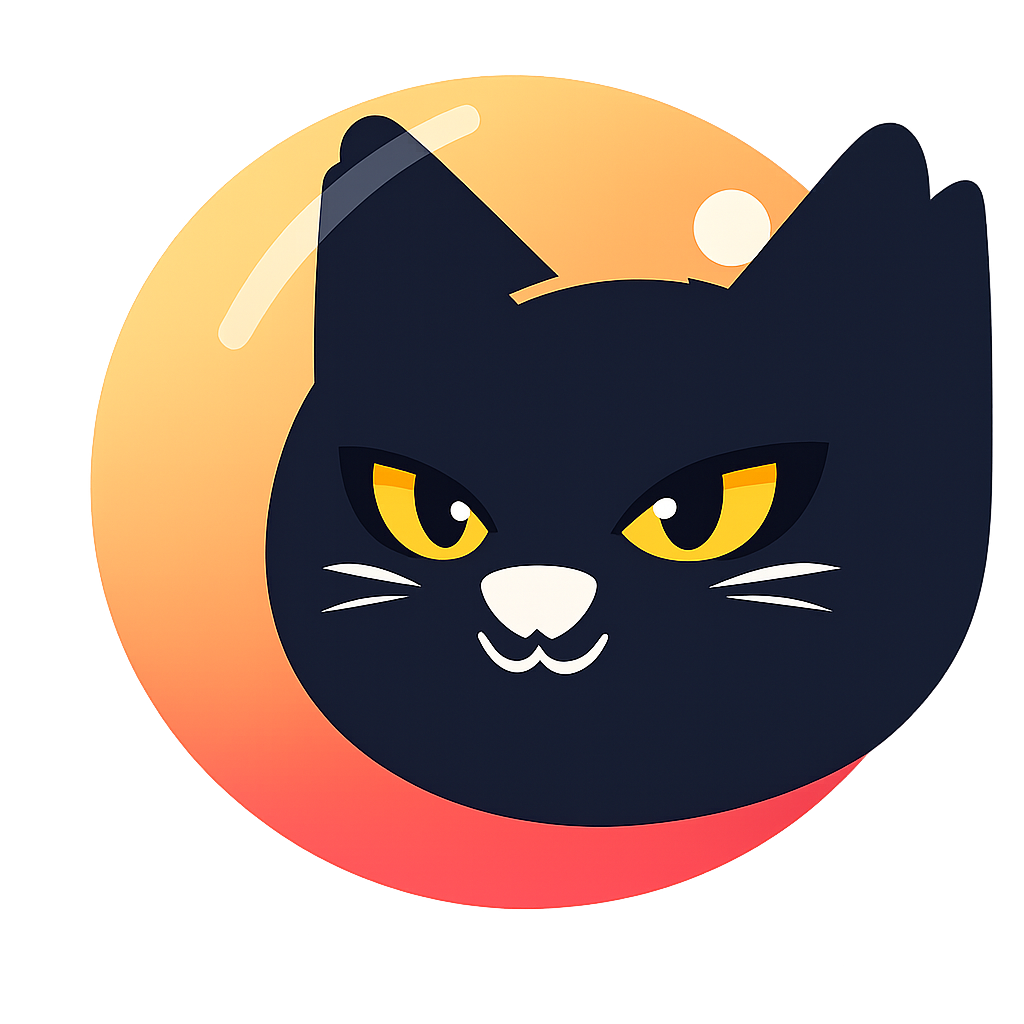 Mega Spoiler mascot v4