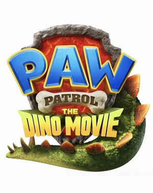 PAW Patrol: The Dino Movie
